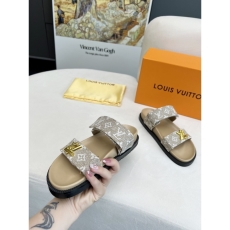 LV Sandals